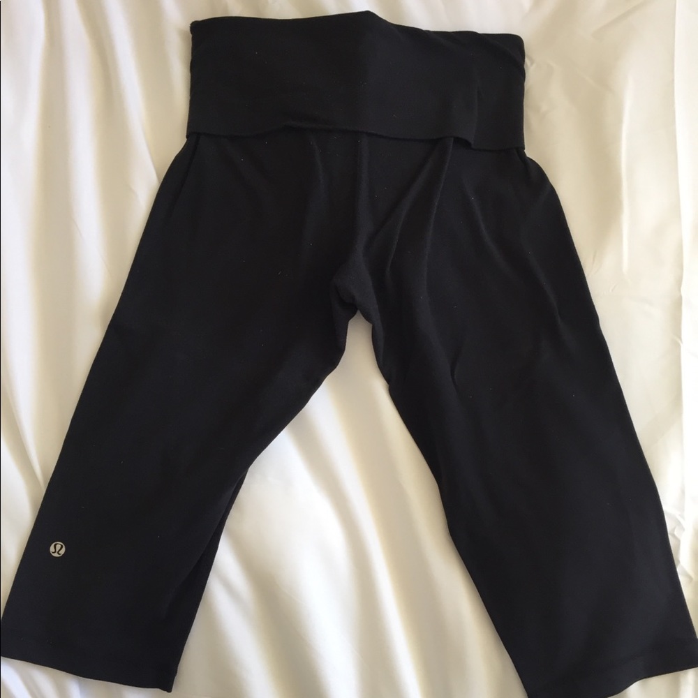 Lululemon leggings